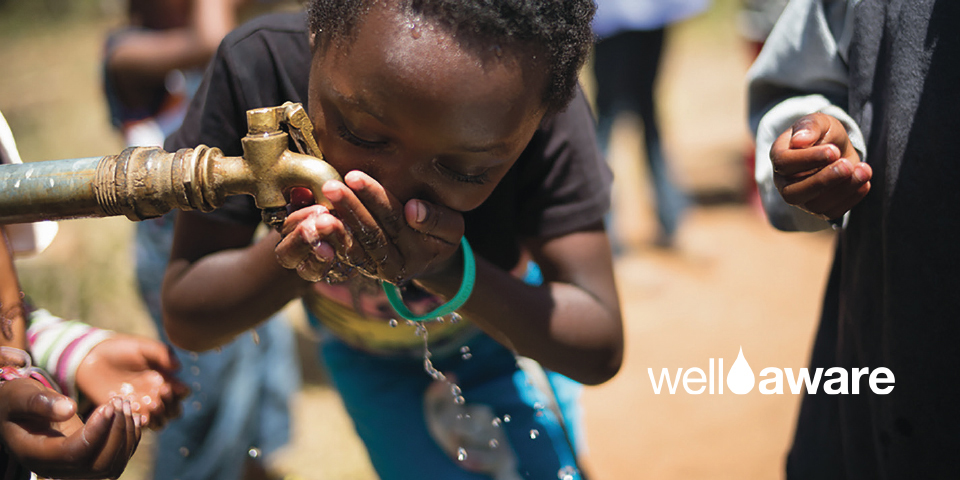 Celebrating World Water Day With a Look at Our Collective Impact